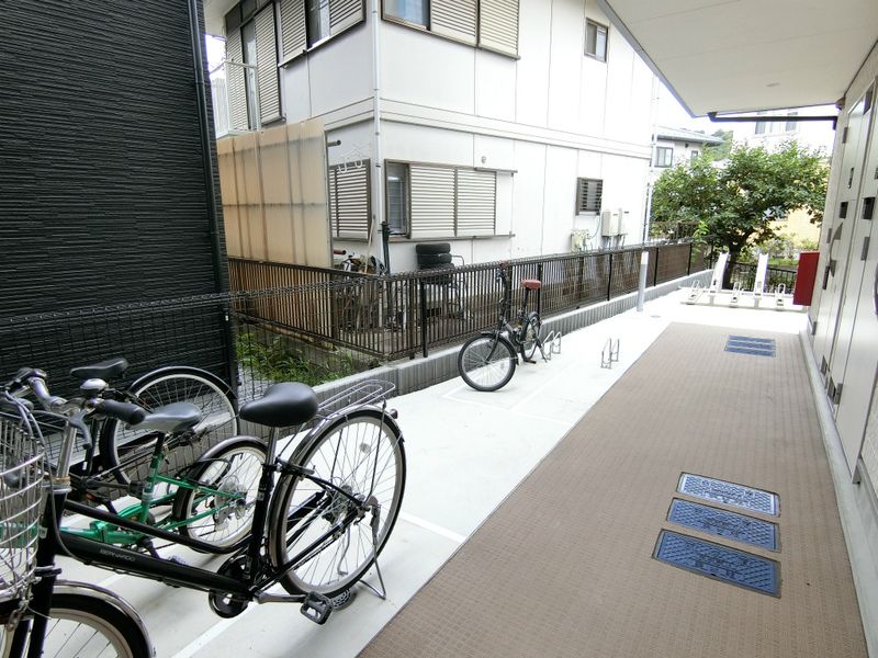 リブリ・大船Ⅲ その他外観3