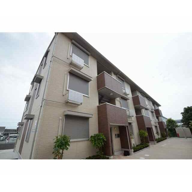 Ｍｏｎｔｅ　Ｖｅｒｄｅ　Ｌｕｓｓｏ その他外観1
