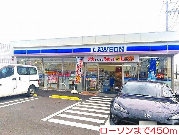 デュ・フォーレ その他外観2