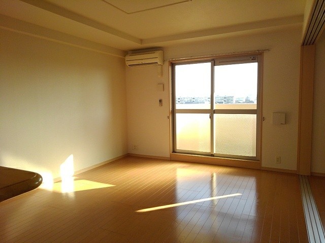 アルールⅠ リビング