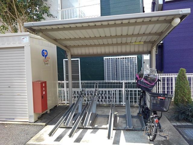 ハナブサ その他5