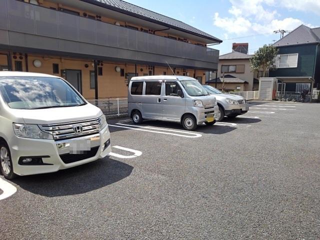 ハナブサ その他7