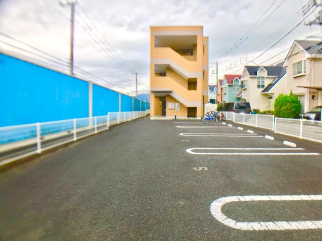 ＡＱＵＡ　ＢＬＯＷ（アクアブロー） その他外観2