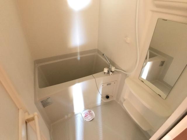 ＡＱＵＡ　ＢＬＯＷ（アクアブロー） 風呂画像