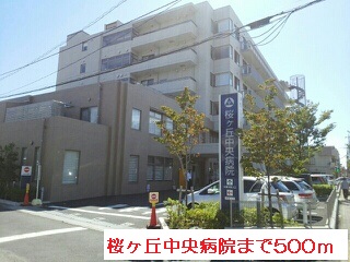 フォレスタ その他外観3