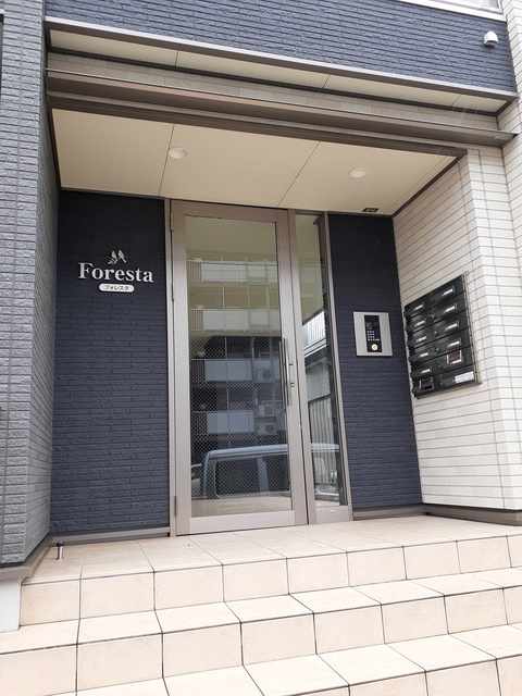 フォレスタ その他7