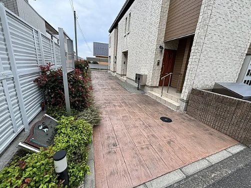 マオ：コリーヌ その他外観1