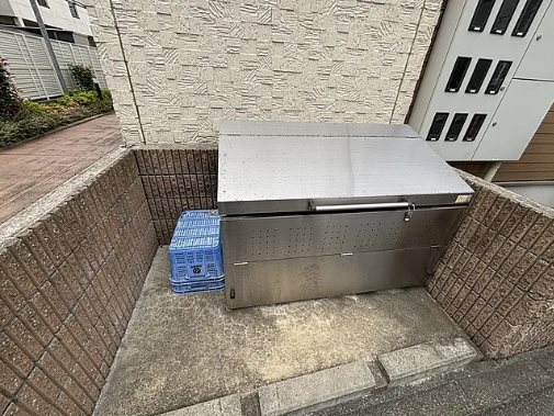 マオ：コリーヌ その他外観6