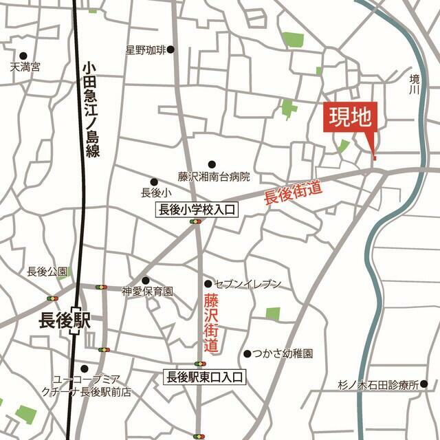 ジュネス湘南 その他2