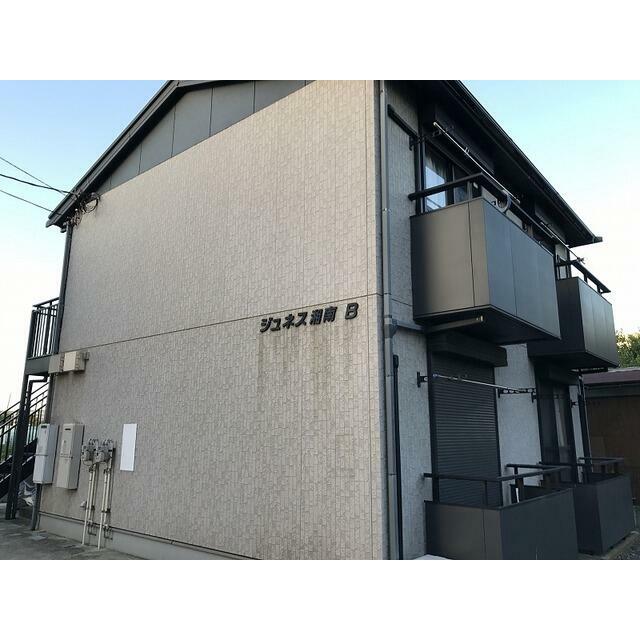 ジュネス湘南 その他外観1