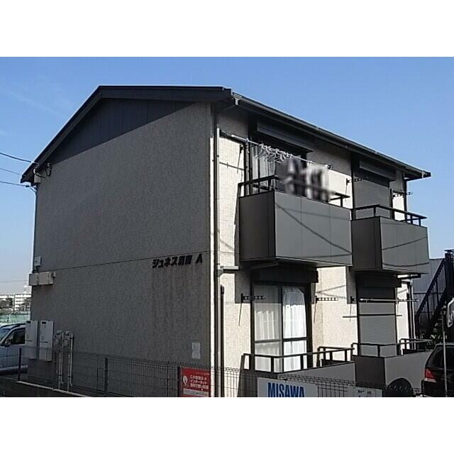 ジュネス湘南 その他外観2