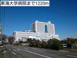 ヌーベル２１ その他外観1