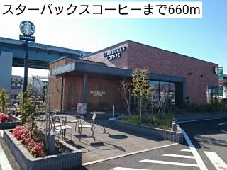 ヌーベル２１ その他外観5
