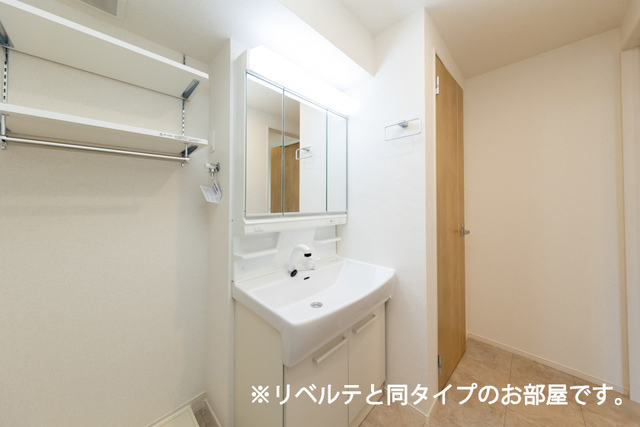 小和田３丁目アパート その他1