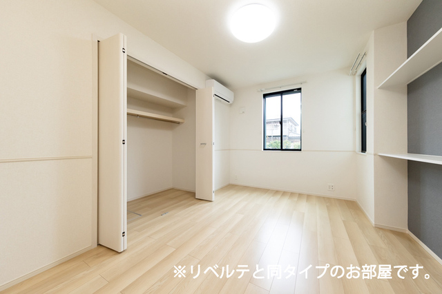 小和田３丁目アパート その他4