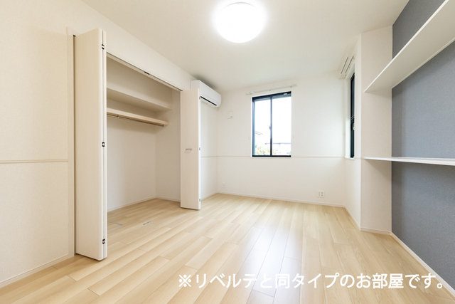 小和田３丁目アパート その他4