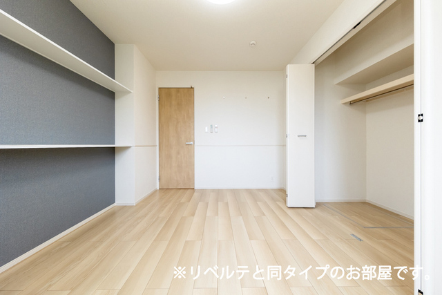 小和田３丁目アパート その他5
