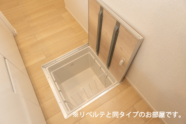 小和田３丁目アパート その他8