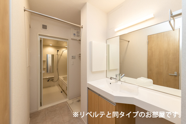 小和田３丁目アパート その他1