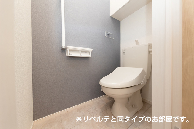 小和田３丁目アパート その他2