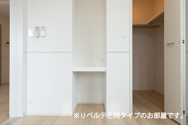 小和田３丁目アパート その他4