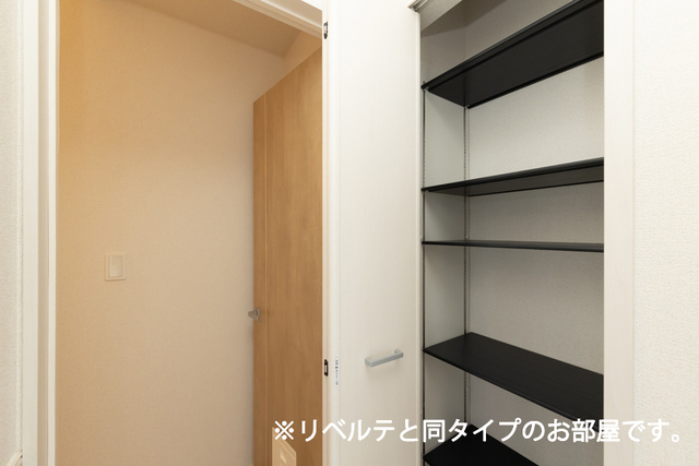 小和田３丁目アパート その他6
