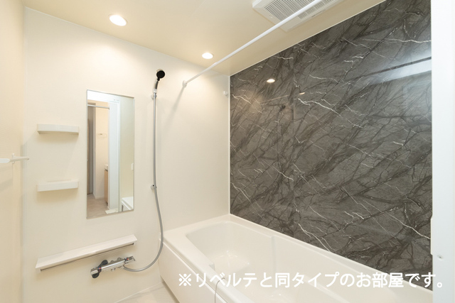 小和田３丁目アパート 風呂画像
