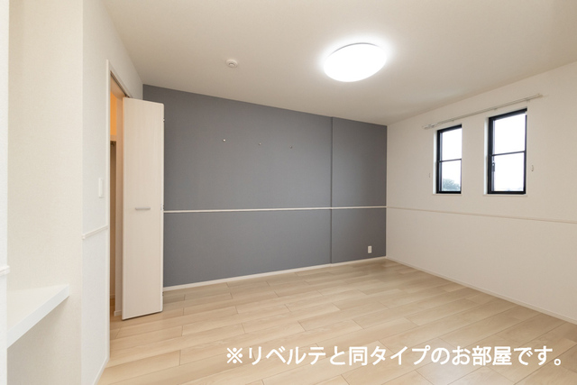 小和田３丁目アパート その他3