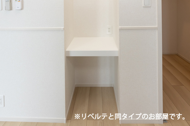 小和田３丁目アパート その他5