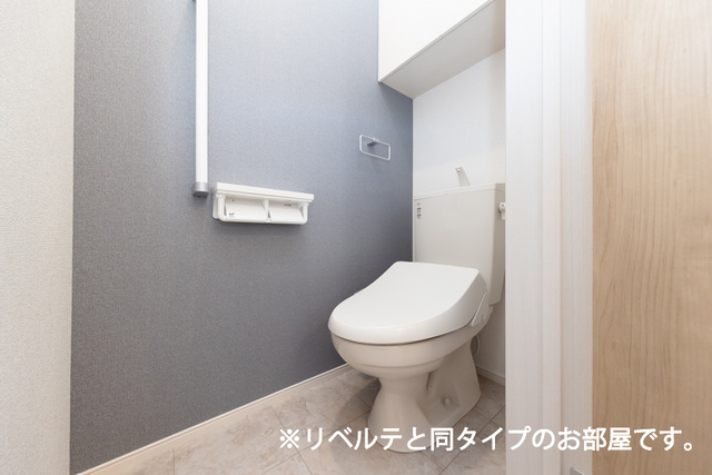 小和田３丁目アパート その他2