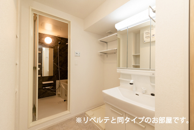 小和田３丁目アパート その他1