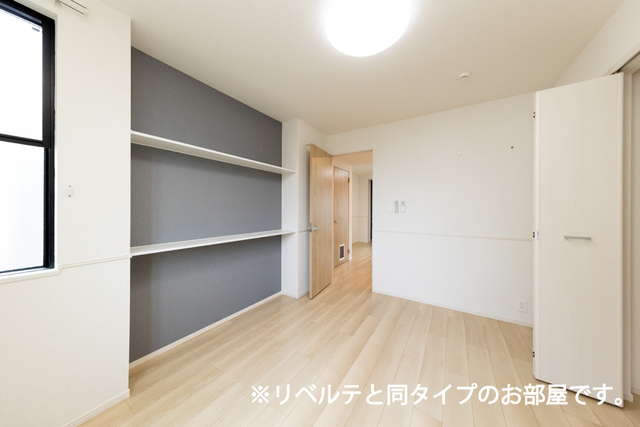 小和田３丁目アパート その他6
