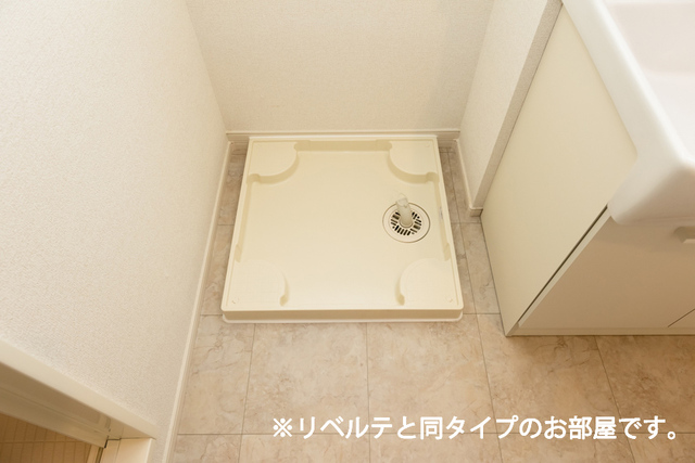小和田３丁目アパート その他5
