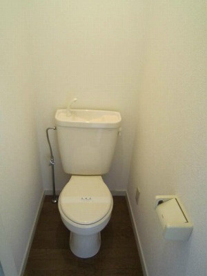 AOI ベッドルーム