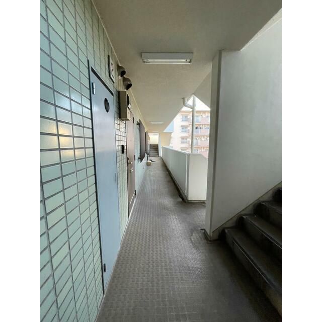 メゾン愛川 その他外観3
