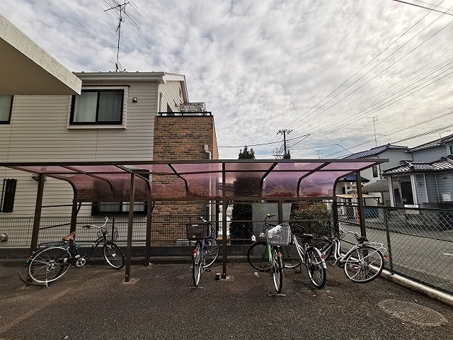 メゾン愛川 その他外観4