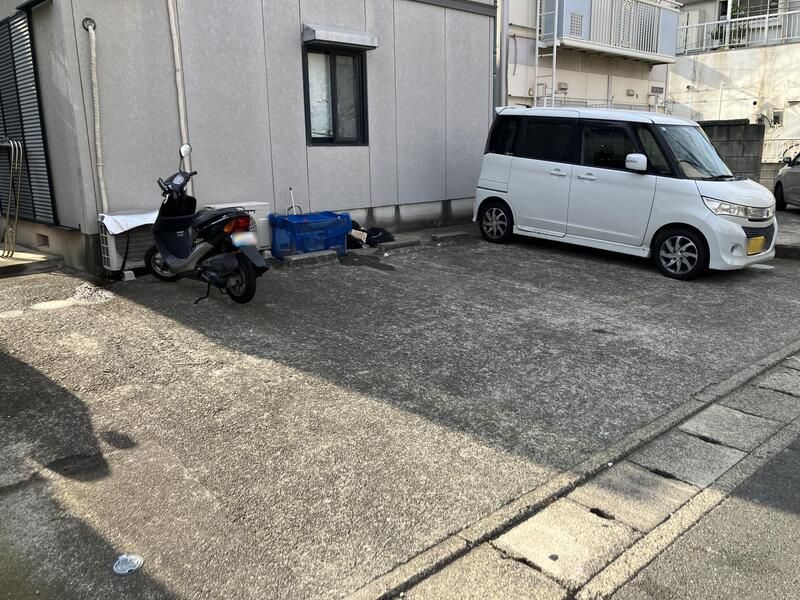 エスポワール その他外観2