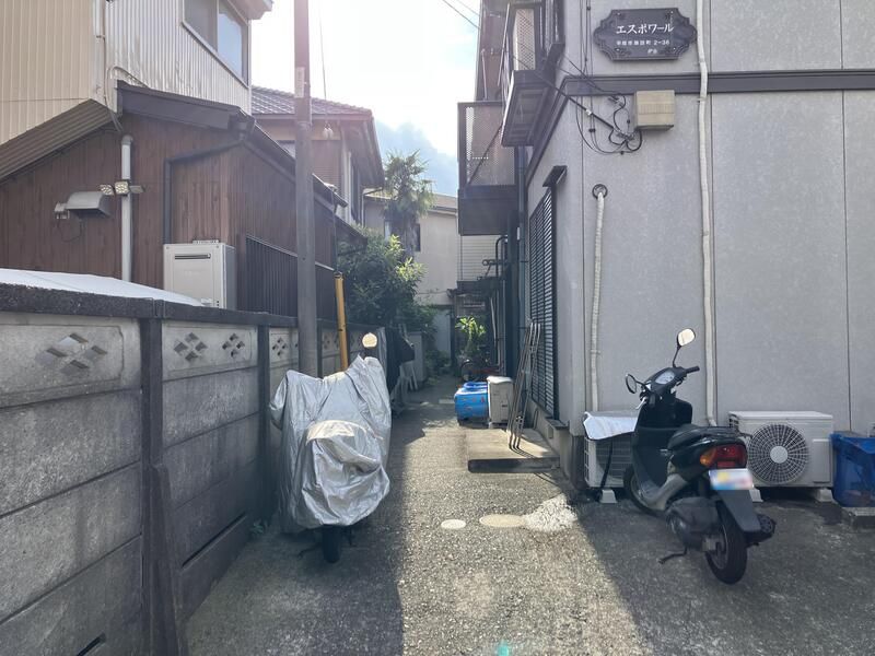 エスポワール その他外観3