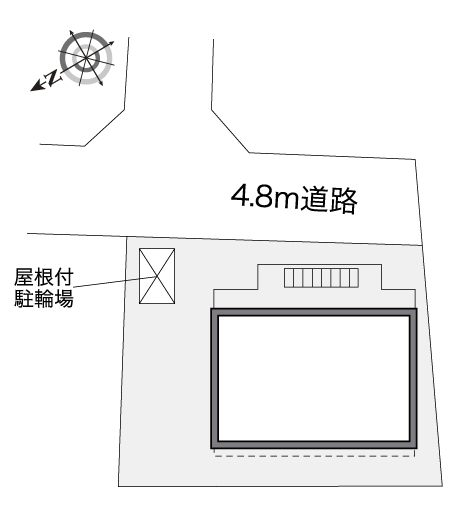 レオパレスペニーハイツⅠ その他7
