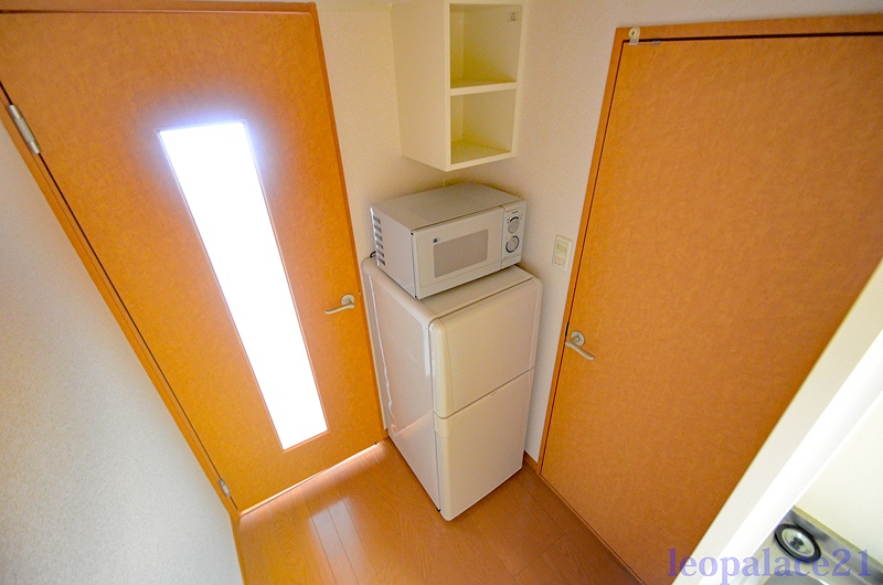 レオパレスいずみ東海大前 その他4