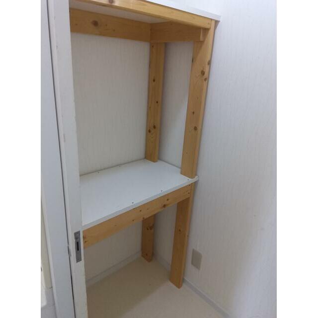 ホワイトハウス本郷台 その他9