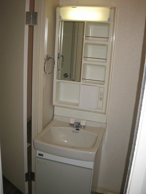 ドミール宮の下A その他1