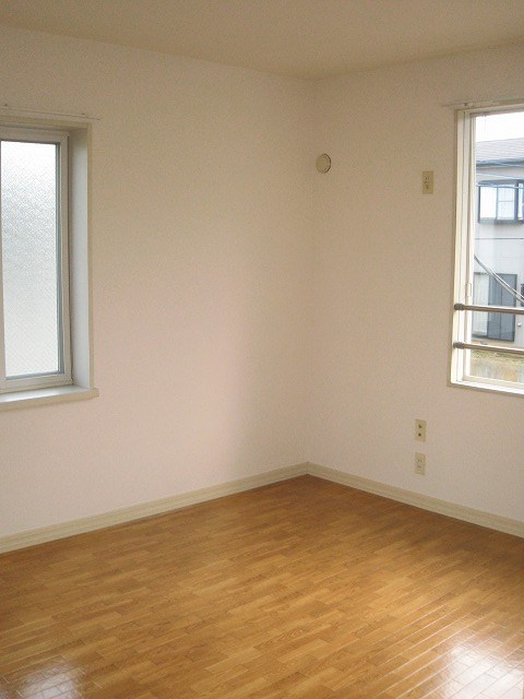 ドミール宮の下A その他2