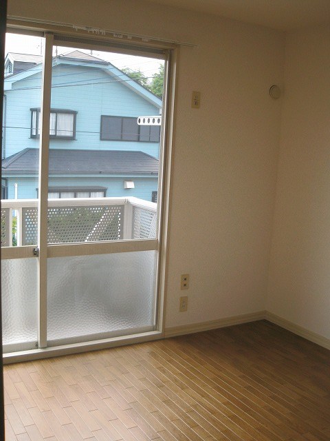 ドミール宮の下A その他4