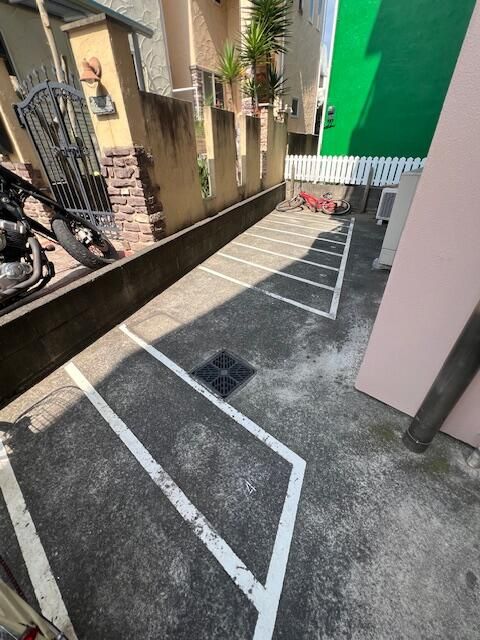 その他外観1
