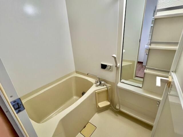風呂画像