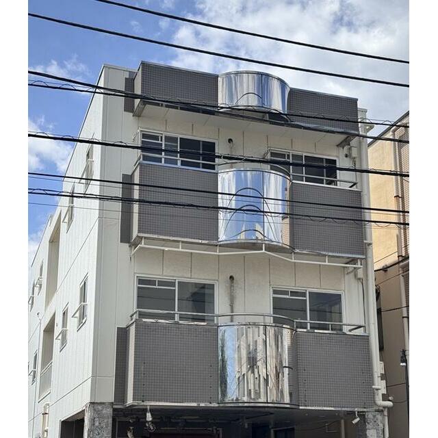 長谷川ビル 201号室 外観