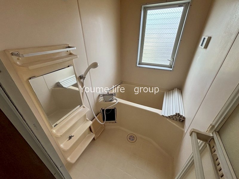 リーフハイツ御殿Ⅰ 風呂画像