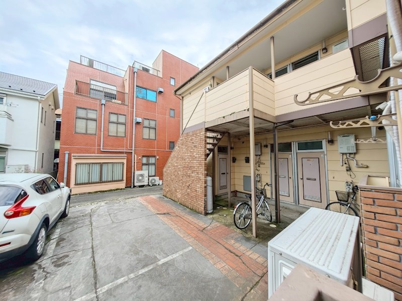 ＴＭＪコーポ その他3