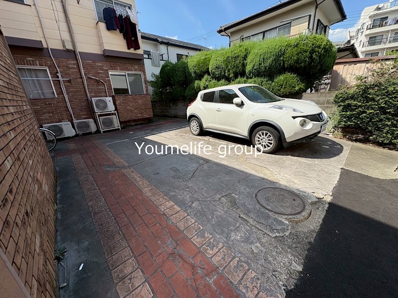 ＴＭＪコーポ その他外観1